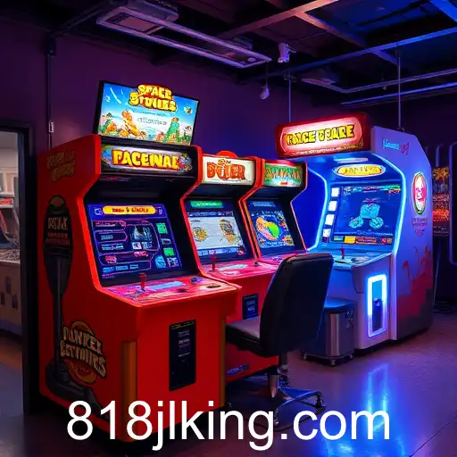 Arcade Games