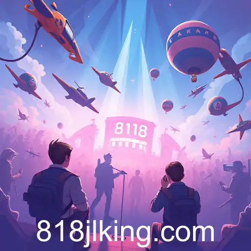 The Rising Influence of Online Games in Modern Culture